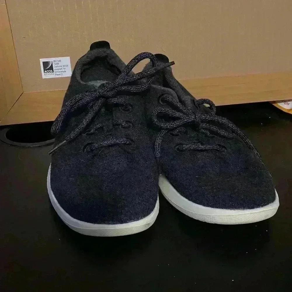 Allbirds Shoes
